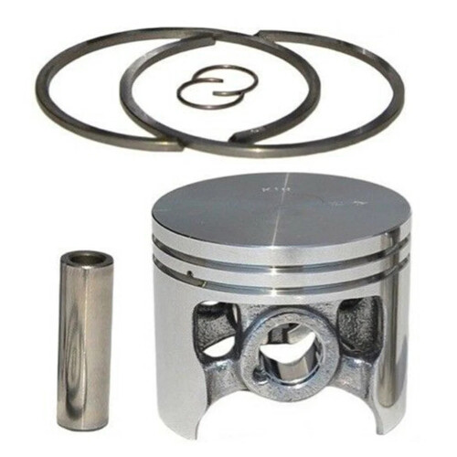 Efficient Piston Kit Designed Specifically for MS440 Includes Two Rings Plus One Wrist Pin Part Number 11280302015 2