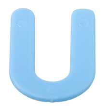 200 stuks hoefijzershims tegelspacers wedges hoefijzer hoefijzershims PP positionering shims spacers hoefijzershims