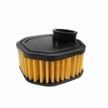 Wartungsset für Tune Up Filter für die 394 395XP Kettensäge 537444401 Essential Replacement Filter für effizienten Betrieb