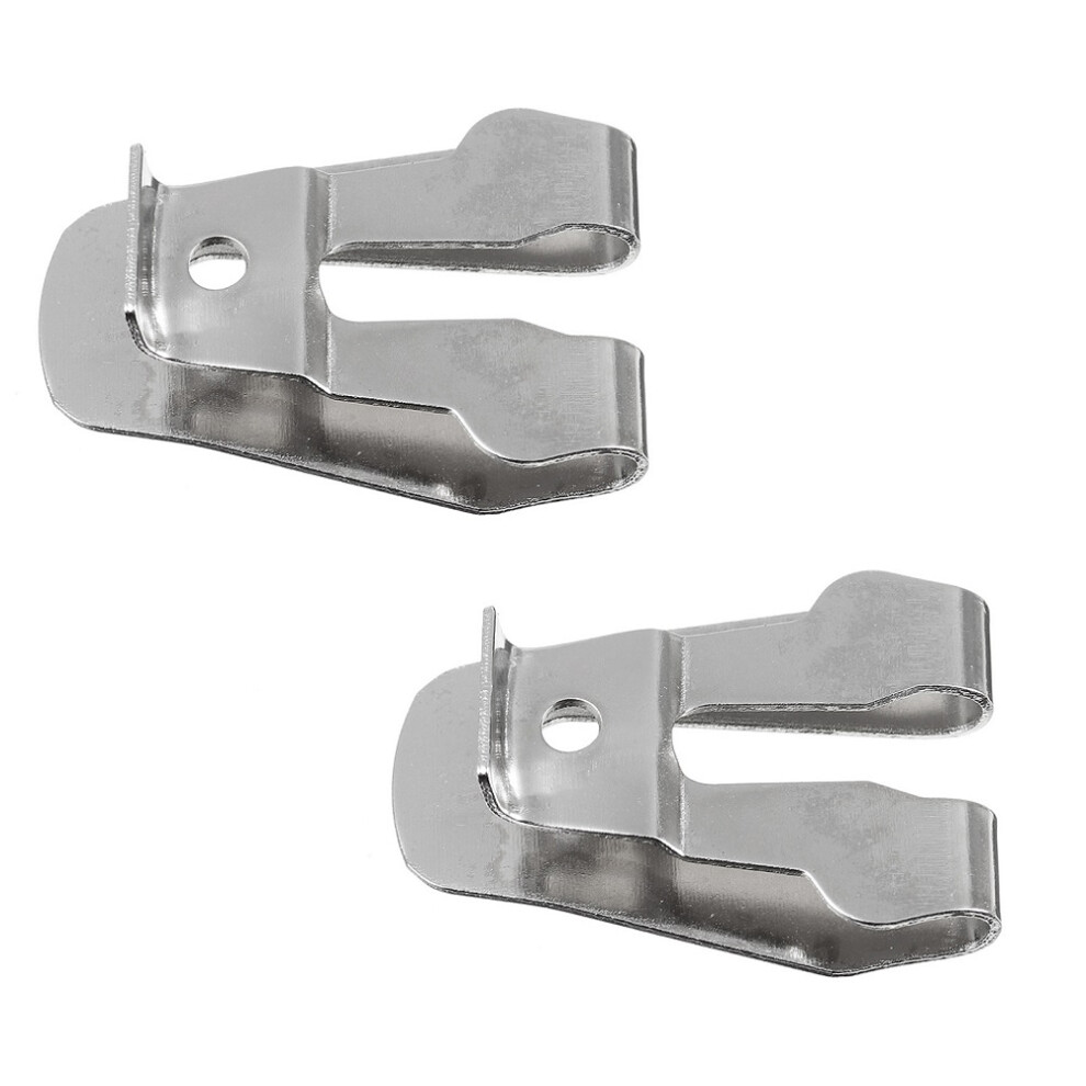 Brand Drill Belt Accessories Clips N268241 Replacement Spare Parts Dcd780 Dcd980 Dcd985 Driver 6935161482881