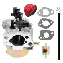 Vergaser-Kit für Kadetten 75110310 95110310 Rasenmäher enthält wichtige Komponenten für die Leistung
