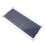 Kit di pompa a fontana solare da 30W efficiente per idroponica e stagni 8