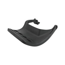 Outdoor-Aktivitäten Kettensägen-Bremsengriff Kettensäge MS231 Kettensägen-Bremsengriff-Ersatzmaschine Schwarze Kompatibilitätsgarantie