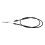 Compatible SP185 Clutch Cable Replacement Engineered For Daily Use Enhanced Clutch Performance Improved Driving Control 4