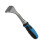 1-pack Carbide Paint Scraper, Soft Handle With Blade For Removing Paint, Glue, Wall Scraper, Varnish Scraper, Floor Scraper Tool 4
