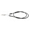 Compatible SP185 Clutch Cable Replacement Engineered For Daily Use Enhanced Clutch Performance Improved Driving Control 7