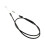 Compatible SP185 Clutch Cable Replacement Engineered For Daily Use Enhanced Clutch Performance Improved Driving Control 6