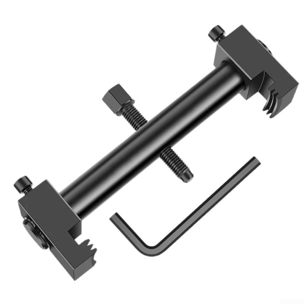Crankshaft Pulley Removal Tool Set, For Safe Operation In Automotive And Machinery Applications, Chrome Molybdenum Steel 9382693662651