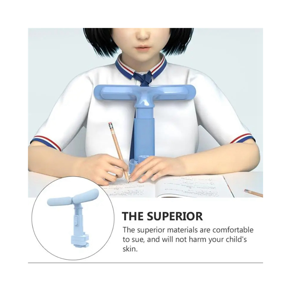Posture Corrector For Primary School Students Correction Tool Posture Corrector Tool 6935161491654