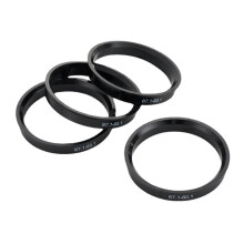 Hubcentric Rings 4 PCS 66.657.1/73.157.1/73.160.1/73.156.1/73.154.1 Hub Rings