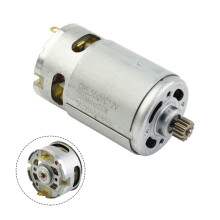 Pentru Bosch Motor GSR 10.8-2 V-LI 2609199258 GSR 12 DC Șurubelnițe electrice Polizor unghiular Ciocan Bormașină Piese Sculele electrice