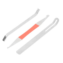 Saxophone Repair Tool Kit 3 Pcs Spring Hook Tuning & Sound Hole Repair Pliers