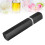 Stylish 12ML Black Perfume Atomizer Compact and Easy to Use 10