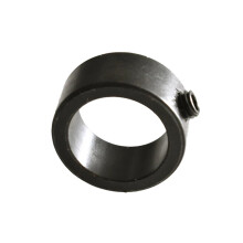 Depth Stop Collars 5 Pc Set For Woodworking Drill Stopper Ring Positioner With Wrench 3mm16mm