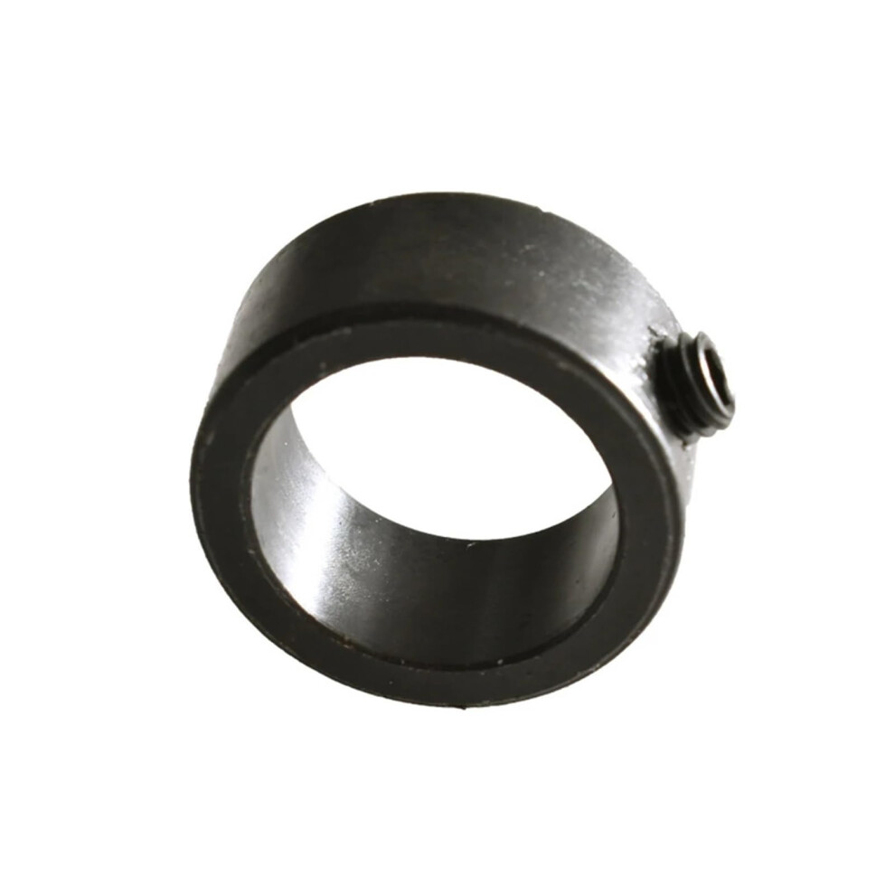 Depth Stop Collars 5 Pc Set For Woodworking Drill Stopper Ring Positioner With Wrench 3Mm16mm 9189345337444