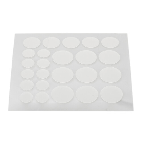 Waterproof Ultra Thin Pimple Patch 120 Stickers Full Cover Concealer 1
