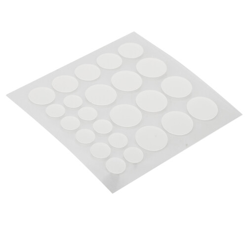 Waterproof Ultra Thin Pimple Patch 120 Stickers Full Cover Concealer 2