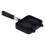Taiyaki Fischförmige Waffel Kuchen Maker Pan 7