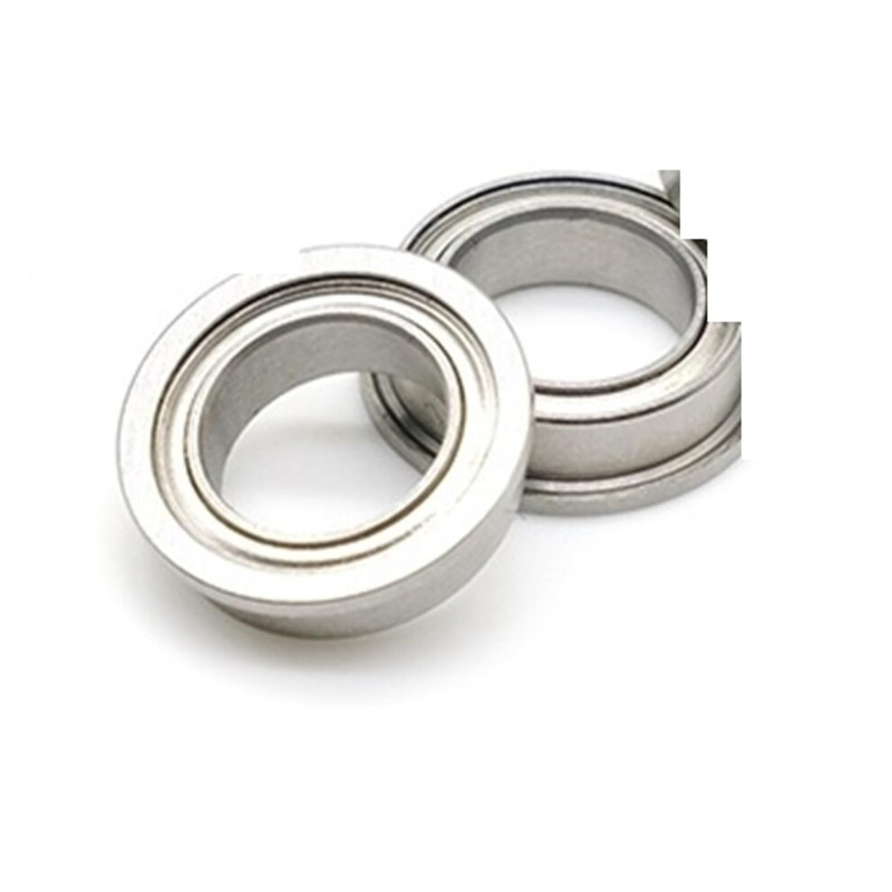 F6803zz Bearings 2Piece 17X26x5mm Abec7 Double Shield Deep Groove Ball Bearing 9382693851758