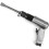 190mm Air Hammer Pneumatic Tool Set Performance Shock Absorption for 4 Chisels Ergonomic Grip Tools for Workshop 3