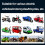 Lubricant for Motorcycles 5