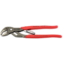 Knipex Smartgrip® 85 01 250 Automatic Waterpump Pliers, 250mm