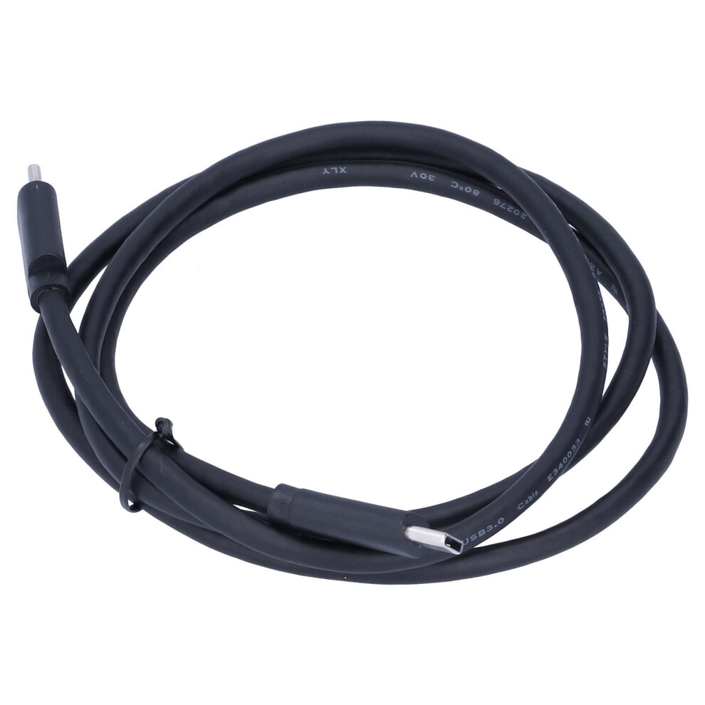 Usbc Auf Usbc Datenkabel Stecker Auf Stecker Usb 7598290268611