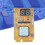 Debug-Karte 3 in 1 TYP C Gelb ABS Unterstützung 6