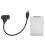 Φορτιστής φορητού υπολογιστή USB C με διεπαφή USB 3.0 Super Speed για γρήγορη φόρτιση SSD HDD 5