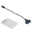 Φορτιστής φορητού υπολογιστή USB C με διεπαφή USB 3.0 Super Speed για γρήγορη φόρτιση SSD HDD 4