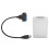 Φορτιστής φορητού υπολογιστή USB C με διεπαφή USB 3.0 Super Speed για γρήγορη φόρτιση SSD HDD 7