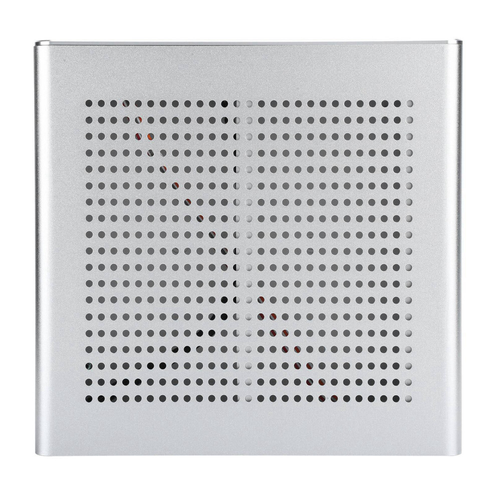 G60s Htpc-Gehã¤Use, Vollaluminium, Dcatx-Netzteil, 7598290268475