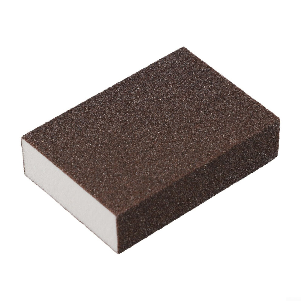 Abrasive Sponges For Drywall Finishing And Multisurface Smoothing 60 Grit 9382693852120