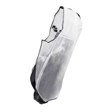Golf Bag Rain Covers Waterproof Hoods For Stand Bags Universal Fit Bag Protector