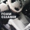 Multifunction Car Foam Cleaner, Upholstery Cleaner, Leather Decontamination 5