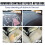 Multifunction Car Foam Cleaner, Upholstery Cleaner, Leather Decontamination 4