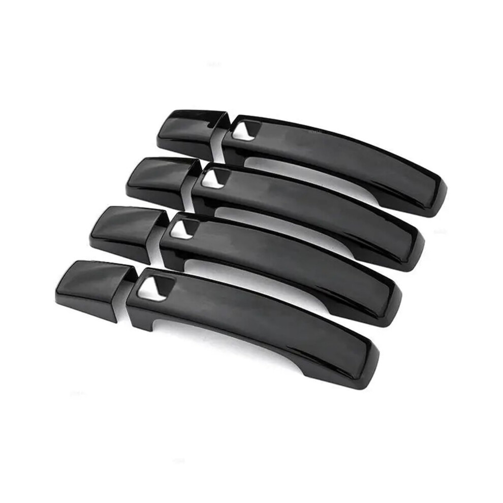 Car Exterior Door Handle For Land Rover Range Rover Sport Discovery 4 Lr4 9347817974577