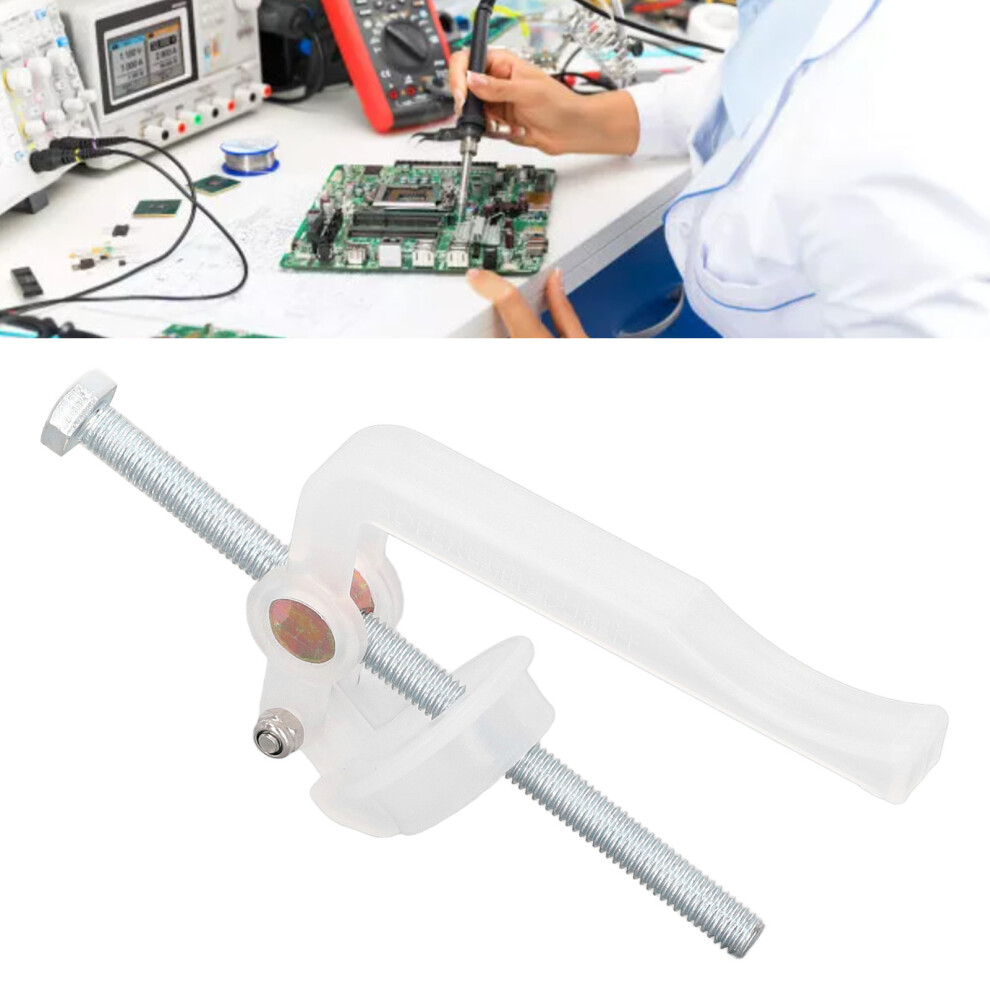 High Strength Solder Paste Glue Extruder For Circuit Board Repair 7611373362348