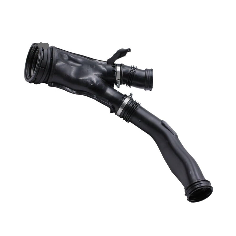 Oem 13717582312 Air Intake Hose For Bmw X6 2012 F01 740I F02 740Li E71 N54 Series Durable Fit 9347817175691