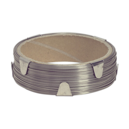 Sealey Windscreen Cutting Wire - Square