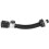 Basin pipe material plastic clogging Washbasin drain pipe for laundry basin 2