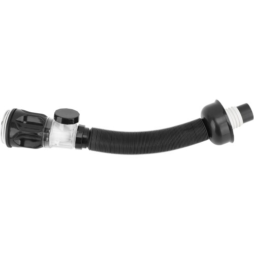 Basin pipe material plastic clogging Washbasin drain pipe for laundry basin 1