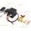 Remote Car Battery Disconnect Switch 12V 200A with Copper Terminals 8