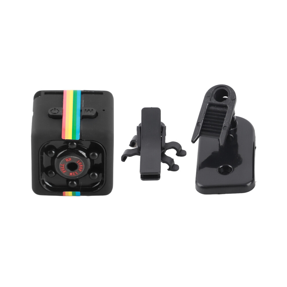 1080P Hd Mini Sports Dv Camera 22Mm, Wide Angle, Motion Detection 4941373363698