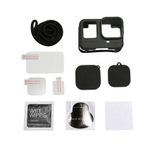 Glass Film LCD Display Silicone Covers Glass Protection For Camera Clarity Clear Protective Film Camera LCD Screen