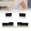 Sewing Machine Accessories SRP60N Knitting Machine Brush Plastic Household Tool 10