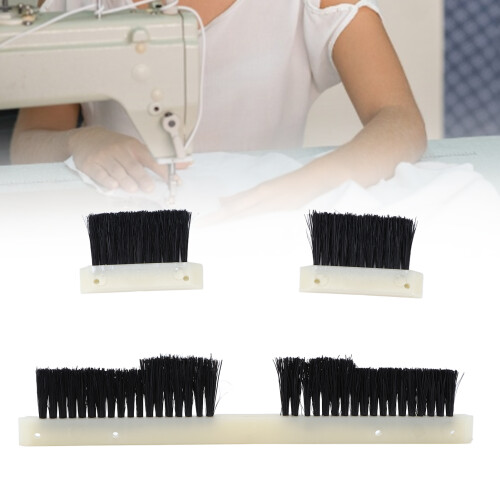 Sewing Machine Accessories SRP60N Knitting Machine Brush Plastic Household Tool