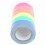 Breathable Cotton Twill Masking Tape 6Pcs - Versatile & Durable 4