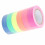 Breathable Cotton Twill Masking Tape 6Pcs - Versatile & Durable 3