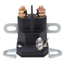 Anlasserrelais 12V 4,8W für ATV Schneemobil Rasenmäher
